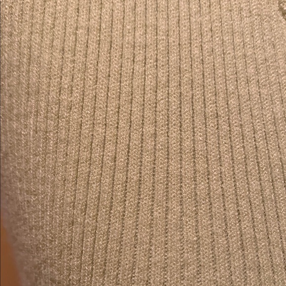 Artizia Little Moon All Tied Up Soft Green Ribbed Top - Picture 8 of 11